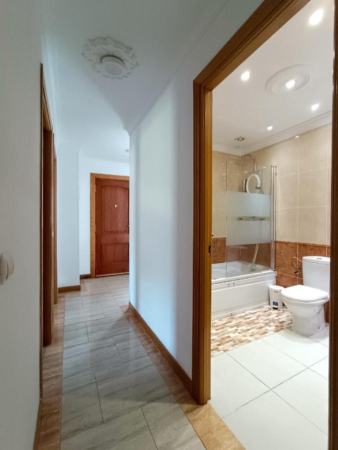 Vista Hermosa Apartment Arona  Zewnętrze zdjęcie