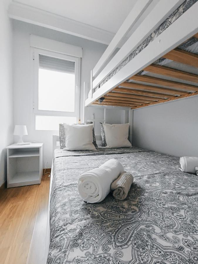 Vista Hermosa Apartment Arona  Zewnętrze zdjęcie