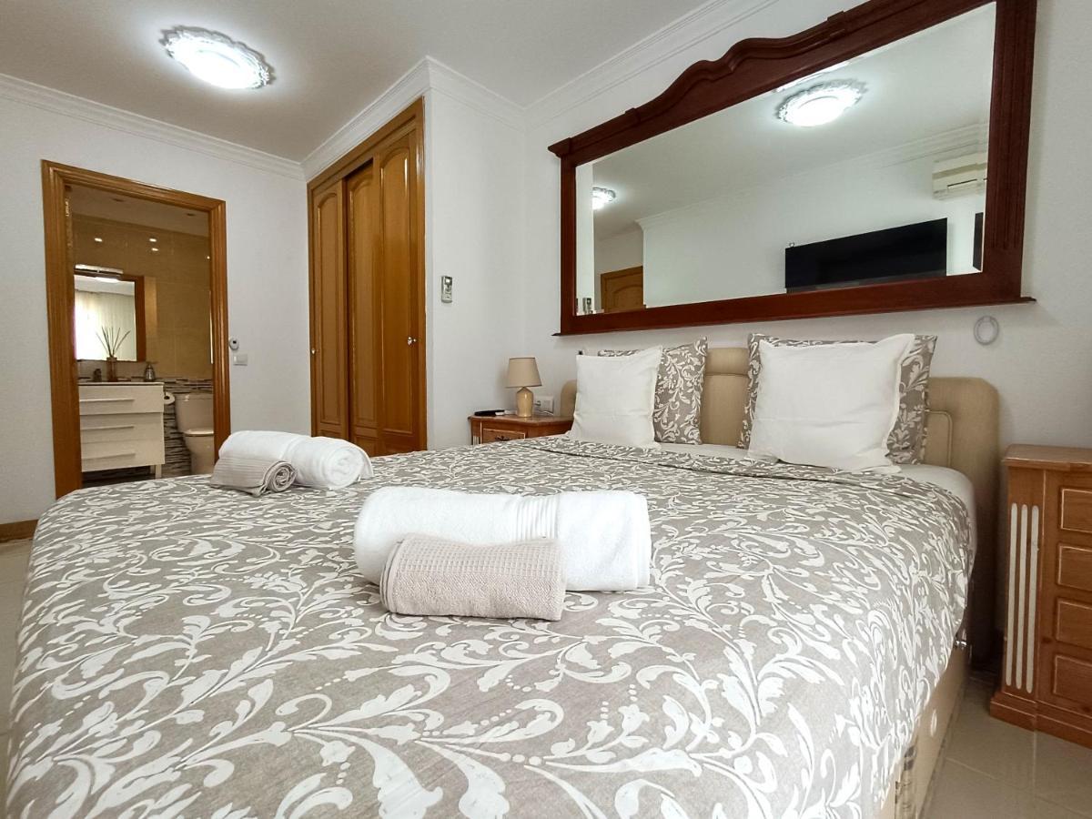 Vista Hermosa Apartment Arona  Zewnętrze zdjęcie