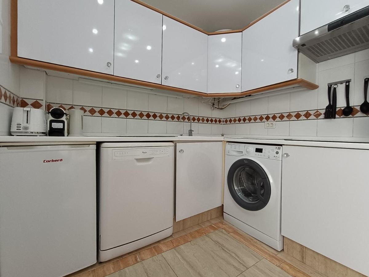 Vista Hermosa Apartment Arona  Zewnętrze zdjęcie