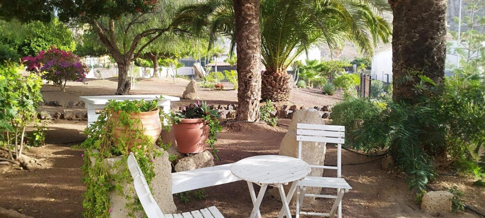 Vista Hermosa Apartment Arona  Zewnętrze zdjęcie